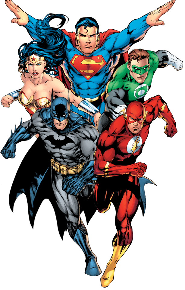 DC Comics